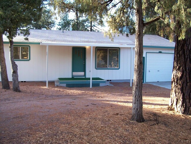 property at 403 E Forest Dr