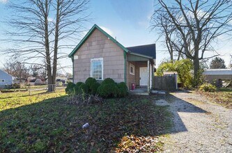 2405 W 10th St in Muncie, IN - Building Photo - Building Photo