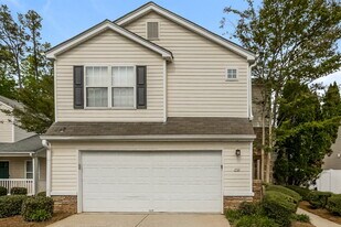 652 Windcroft Cir NW in Acworth, GA - Building Photo