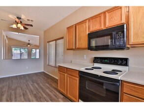 3556 S Buckaroo Trail in Gilbert, AZ - Building Photo - Building Photo