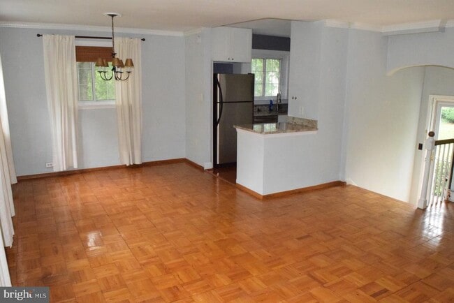 3432 Martha Custis Dr in Alexandria, VA - Building Photo - Building Photo