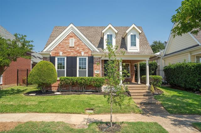 1815 Morning Glory in Carrollton, TX - Building Photo