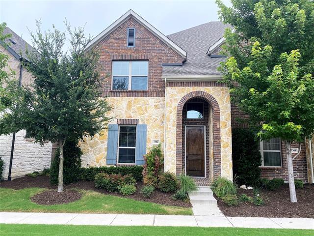 property at 7312 Mitchell Dr