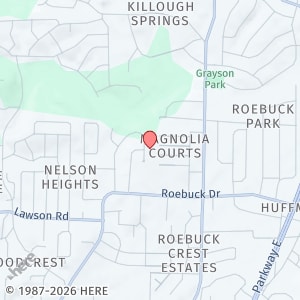 property at 921 Charles Ct