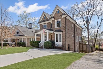 255 Lindbergh Drive NE in Atlanta, GA - Building Photo - Building Photo