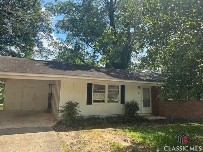55 Caroline Ave in Athens, GA - Building Photo - Building Photo