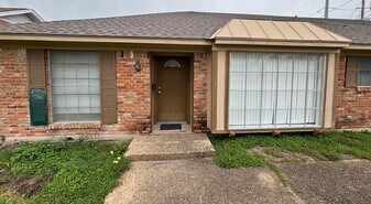 6503 Dunn Dr in Waco, TX - Building Photo