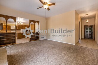 708 Rio Arriba Ave SE in Albuquerque, NM - Building Photo - Building Photo