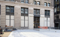 Whitehall Building Annex in New York, NY - Foto de edificio - Building Photo