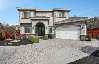 41918 Paseo Padre Pkwy in Fremont, CA - Building Photo