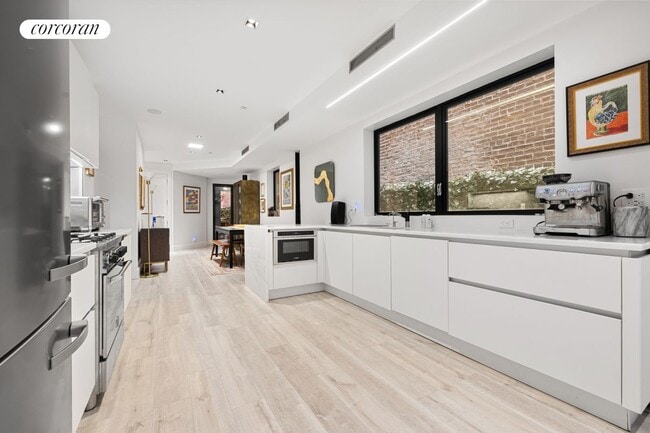 35 Walker St in New York, NY - Building Photo - Building Photo