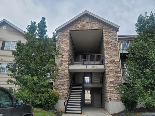 property at 1441 Westbury Way