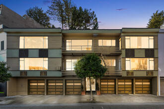 310 Graystone Ter in San Francisco, CA - Building Photo - Building Photo