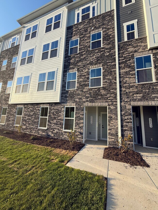 property at 8045 Laurel Woods Ln