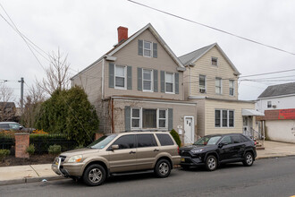 Silk Lofts II in Bayonne, NJ - Building Photo - Building Photo