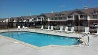 Building Photo - Ashby Green Apartamentos in Louisville, Kentucky