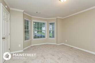 5036 Estonian Dr in Fairburn, GA - Building Photo - Building Photo