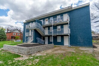 331 Kendall Pl in Columbus, OH - Building Photo - Building Photo