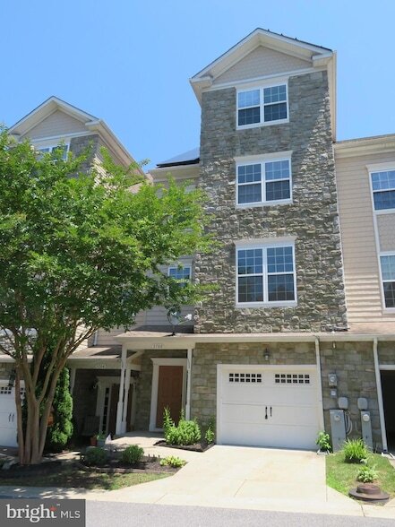 property at 3700 Bedford Dr