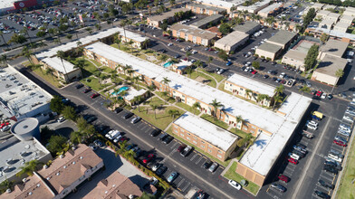 Costa Fina Apartments in Chula Vista, CA - Foto de edificio - Building Photo