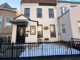 1011 Paterson Plank Rd in North Bergen, NJ - Building Photo