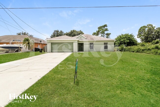 property at 2067 N Chamberlain Blvd