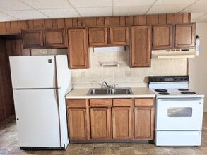 941 Port Carbon St, Unit 5 in Pottsville, PA - Building Photo - Building Photo