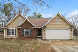 9225 Merlot Ln in Charlotte, NC - Building Photo