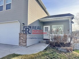 1628 Sun Hill Loop in Pocatello, ID - Building Photo