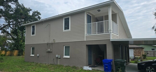 1432 E Main St, Unit 1432 in Lakeland, FL - Building Photo - Building Photo