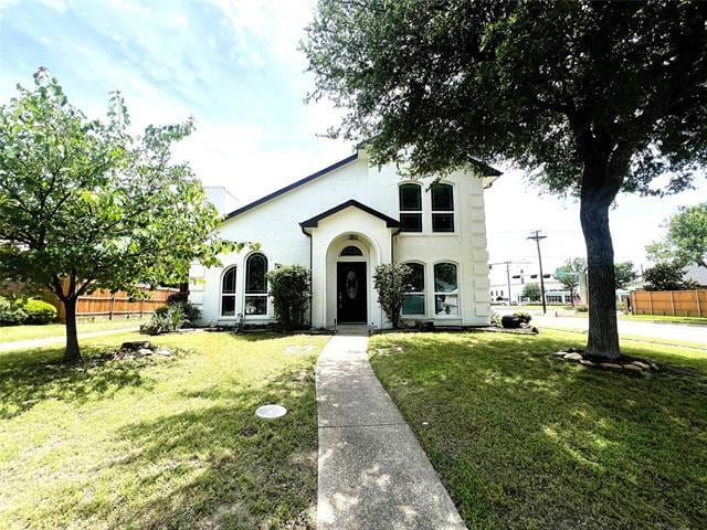 property at 4460 Junction Dr