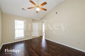 7602 Iris Dr in Southaven, MS - Building Photo - Building Photo