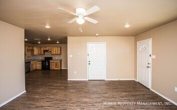 2408 N Avenue P in Lubbock, TX - Building Photo - Building Photo