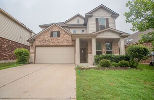2700 Auburn Chestnut Ln in Pflugerville, TX - Building Photo