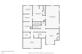 267 Village Park Dr in Newnan, GA - Building Photo - Building Photo