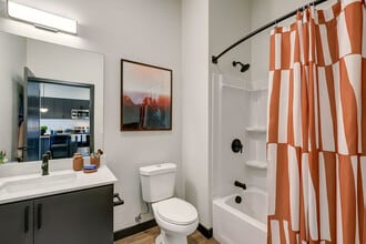 The Pomeroy in Mesa, AZ - Building Photo - Building Photo