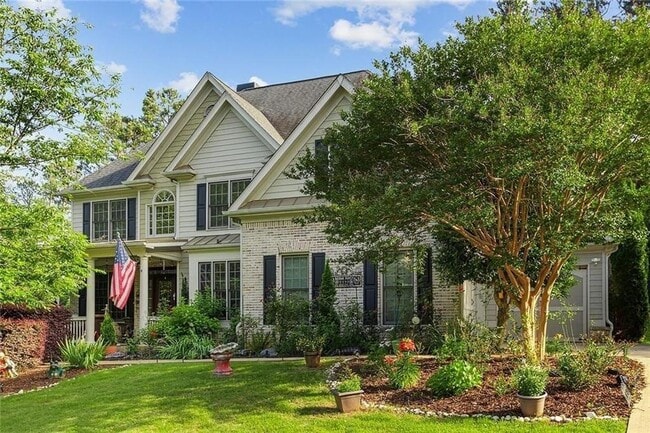 8465 Bethel Ridge Ct in Gainesville, GA - Building Photo - Building Photo