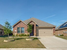 209 Whitetail Wy in Caddo Mills, TX - Building Photo