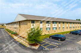 931 Old Marion Rd NE in Cedar Rapids, IA - Building Photo - Building Photo