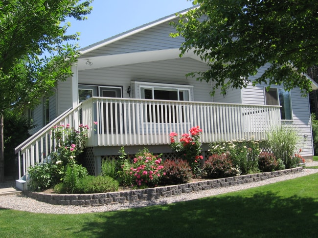 404 S Chinook Cir in Post Falls, ID - Building Photo - Building Photo