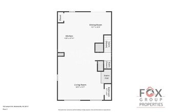 122 Lanyard Dr in Mooresville, NC - Building Photo - Building Photo