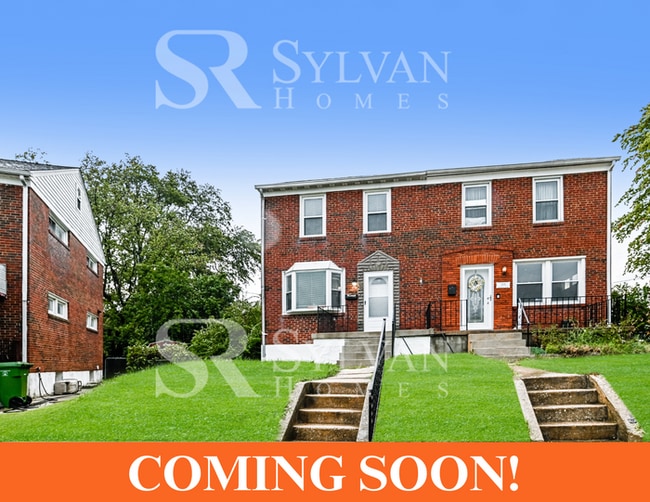 property at 3412 Fleetwood Ave