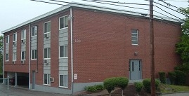 125 Granfield Ave Apartments