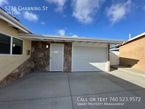 5276 Channing St in San Diego, CA - Building Photo - Building Photo