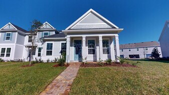 46 Samantha Ct in St. Augustine, FL - Building Photo