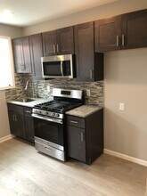 1637 S Marston St in Philadelphia, PA - Building Photo - Building Photo