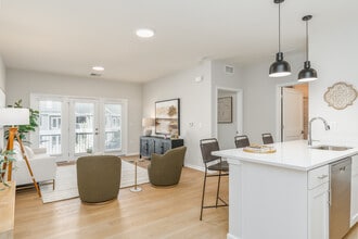 Meadows at Sunbury in Sunbury, OH - Building Photo - Interior Photo