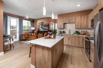 Marlowe Peoria Place in Peoria, AZ - Foto de edificio - Building Photo
