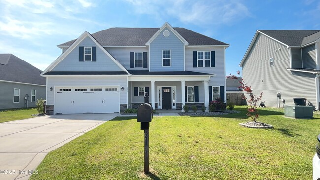 property at 283 Crossroads Store Dr