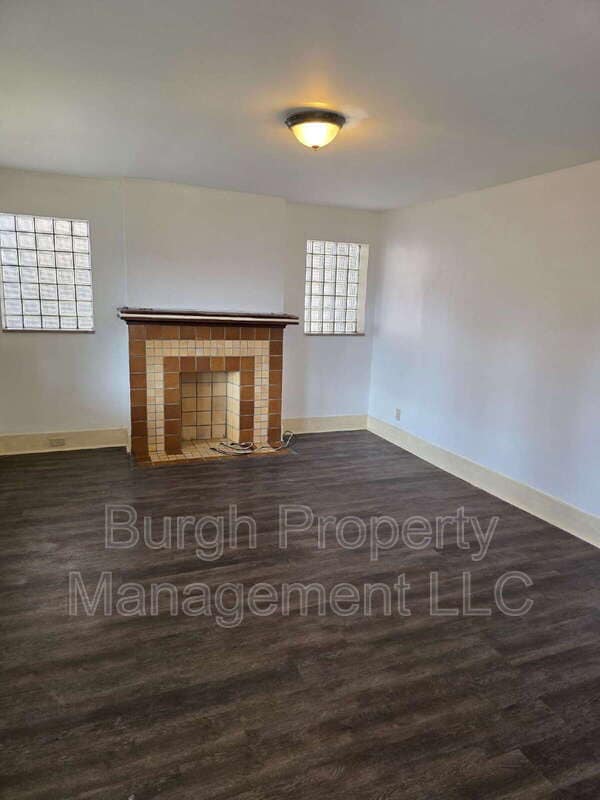 1411 Bellaire Pl in Pittsburgh, PA - Building Photo - Building Photo